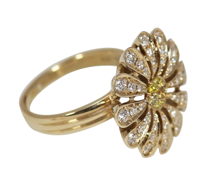 01-AN Margherita Oro B e Br bianchi e gialli