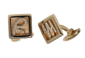 16-Gemelli Oro B-R e Br_