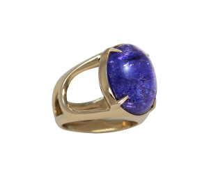 AN. Tanz. Oro B.2 sideview